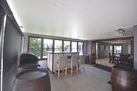 Bribie Island Canal Holiday Destination! - Your Accommodation 8