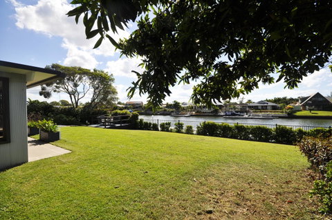 Bribie Island Canal Holiday Destination! - Your Accommodation 22