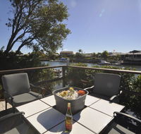 Bribie Island Canal Holiday Destination - Your Accommodation