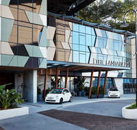 Art Series - The Fantauzzo - Your Accommodation