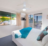 Airlie Apartments - Your Accommodation