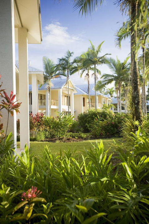Paradise Links Resort Port Douglas - Your Accommodation 0