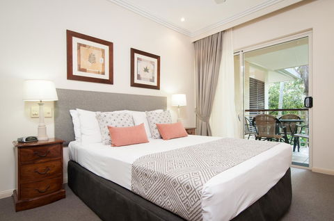 Paradise Links Resort Port Douglas - Your Accommodation 19