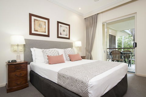 Paradise Links Resort Port Douglas - Your Accommodation 3