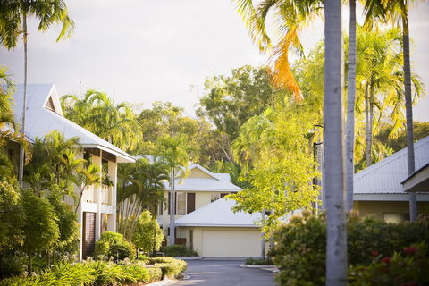 Paradise Links Resort Port Douglas - Your Accommodation 1