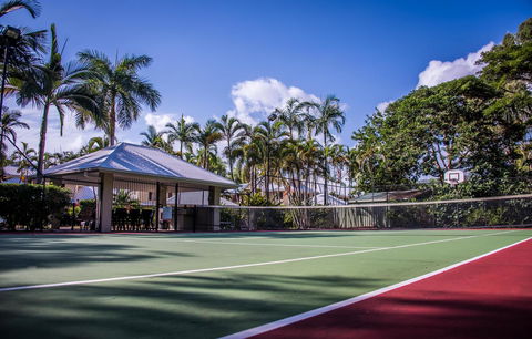 Paradise Links Resort Port Douglas - Your Accommodation 28