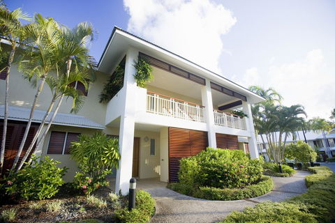 Paradise Links Resort Port Douglas - Your Accommodation 42