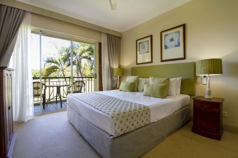 Paradise Links Resort Port Douglas - Your Accommodation 8