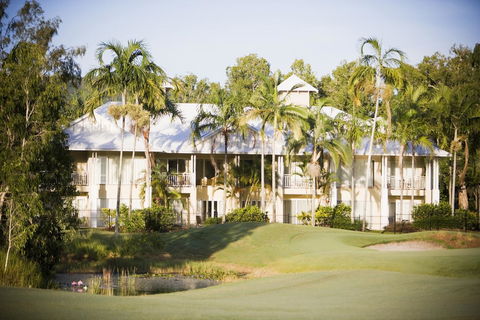 Paradise Links Resort Port Douglas - Your Accommodation 38