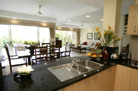 Paradise Links Resort Port Douglas - Your Accommodation 39