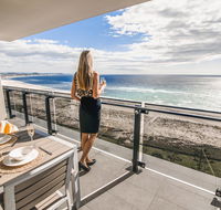 Iconic Kirra Beach Resort - Your Accommodation