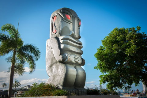 Tiki Hotel Apartments Surfers Paradise - Your Accommodation 7