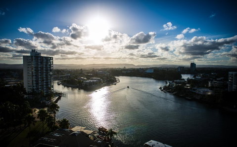 Tiki Hotel Apartments Surfers Paradise - Your Accommodation 2