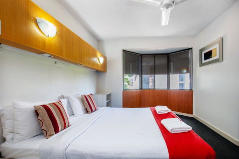 Tiki Hotel Apartments Surfers Paradise - Your Accommodation 1