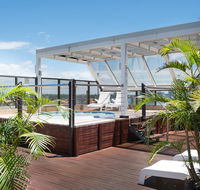 Tiki Hotel Apartments Surfers Paradise - Your Accommodation