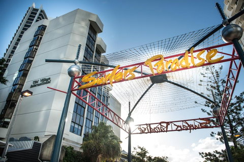 Tiki Hotel Apartments Surfers Paradise - Your Accommodation 6