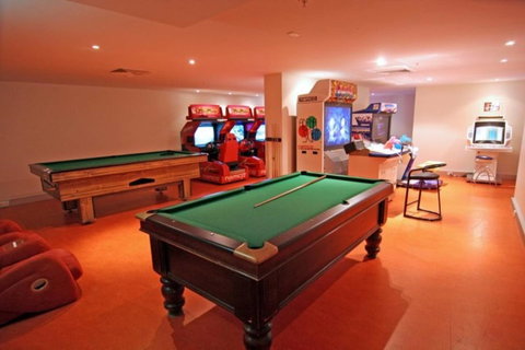 Beach Stay - Ocean & Riverview Resort Chevron Renaissance Central Surfers Paradise - Your Accommodation 29