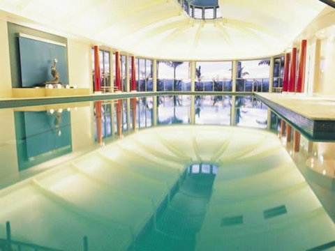 Beach Stay - Ocean & Riverview Resort Chevron Renaissance Central Surfers Paradise - Your Accommodation 16