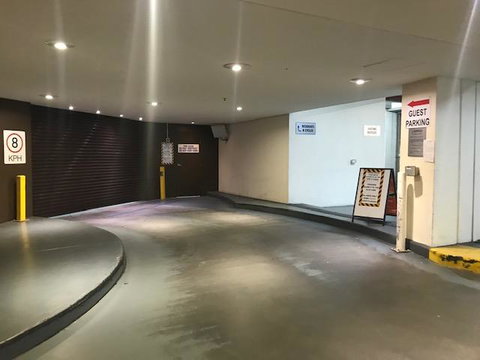 Beach Stay - Ocean & Riverview Resort Chevron Renaissance Central Surfers Paradise - Your Accommodation 31
