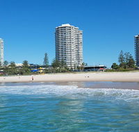 Points North Apartments - Your Accommodation