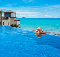 Pinnacles Resort - Your Accommodation