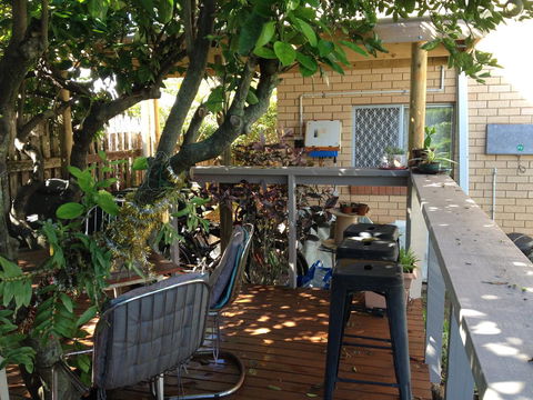 XYL Pets Friendly Seaside Boutique Guesthouse - Your Accommodation 33
