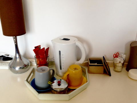 XYL Pets Friendly Seaside Boutique Guesthouse - Your Accommodation 44