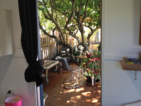 XYL Pets Friendly Seaside Boutique Guesthouse - Your Accommodation 32