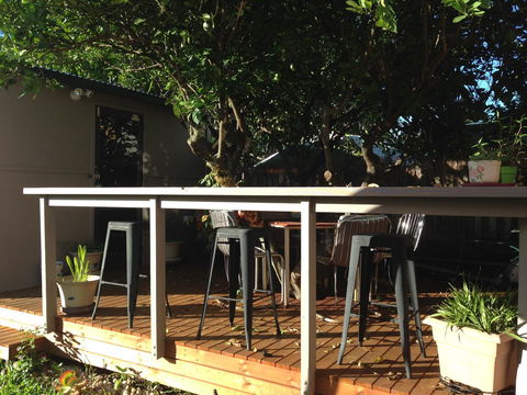 XYL Pets Friendly Seaside Boutique Guesthouse - Your Accommodation 34