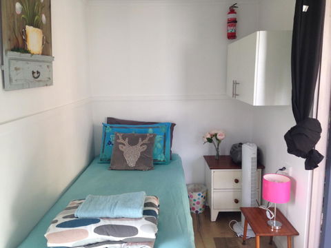 XYL Pets Friendly Seaside Boutique Guesthouse - Your Accommodation 28
