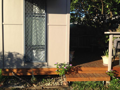 XYL Pets Friendly Seaside Boutique Guesthouse - Your Accommodation 31