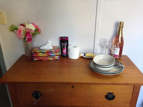 XYL Pets Friendly Seaside Boutique Guesthouse - Your Accommodation 19