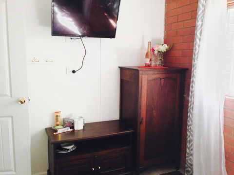XYL Pets Friendly Seaside Boutique Guesthouse - Your Accommodation 12