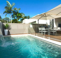Beach House on Tradewinds Avenue - Your Accommodation