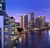 Stamford Plaza Brisbane - Your Accommodation