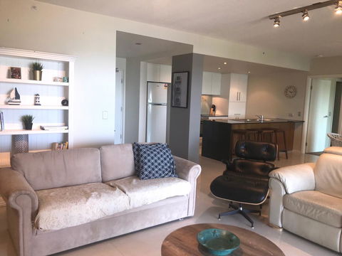 Proximity Waterfront Apartments - Your Accommodation 5