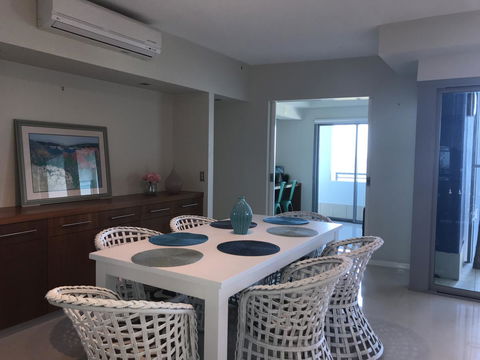 Proximity Waterfront Apartments - Your Accommodation 16