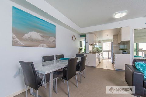 Proximity Waterfront Apartments - Your Accommodation 27