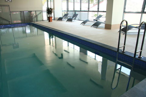 Proximity Waterfront Apartments - Your Accommodation 34