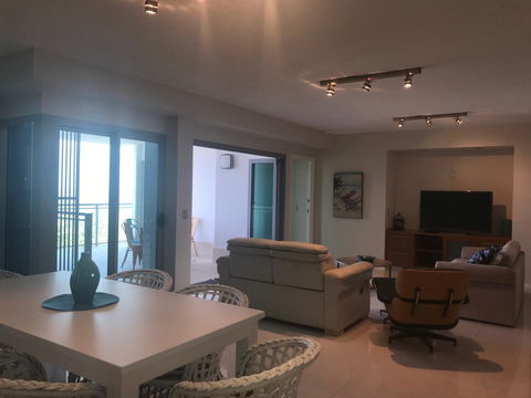 Proximity Waterfront Apartments - Your Accommodation 6