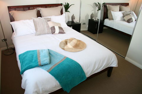 Proximity Waterfront Apartments - Your Accommodation 33
