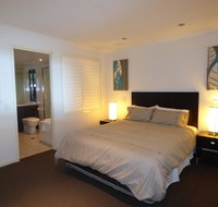 Marina View Apartment - Your Accommodation