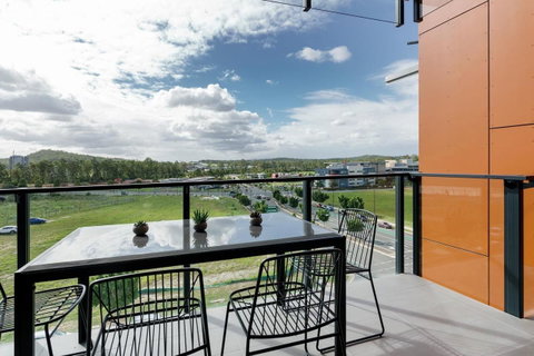 Quest Springfield Central - Your Accommodation 6