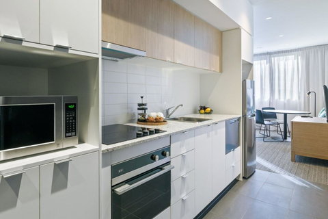 Quest Springfield Central - Your Accommodation 4