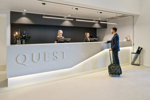 Quest Springfield Central - Your Accommodation 3