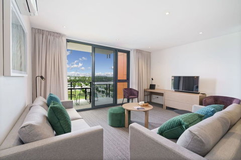 Quest Springfield Central - Your Accommodation 12