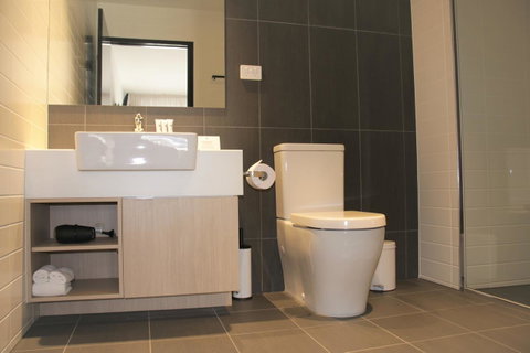 Quest Springfield Central - Your Accommodation 7