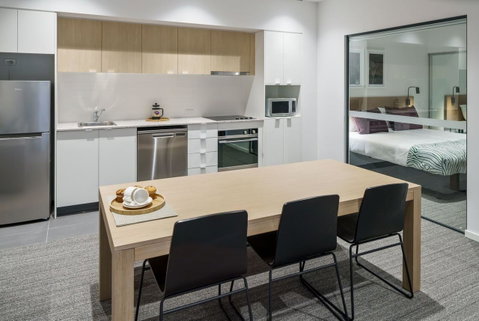 Quest Springfield Central - Your Accommodation 5