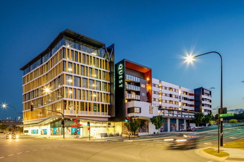 Quest Springfield Central - Your Accommodation 9