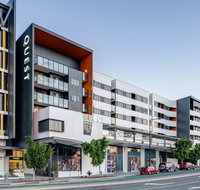 Quest Springfield Central - Your Accommodation